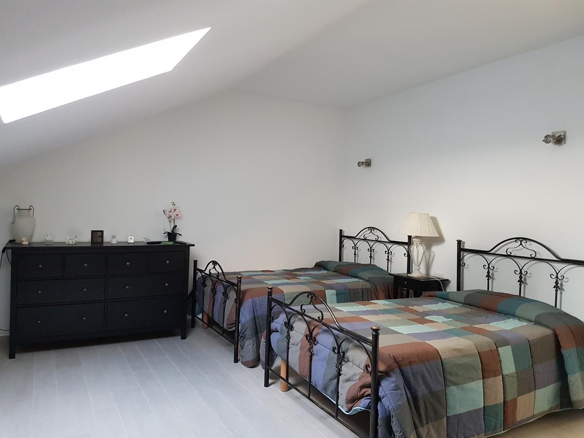 Akwaba Guesthouse Molino Ciccolini Luaran gambar