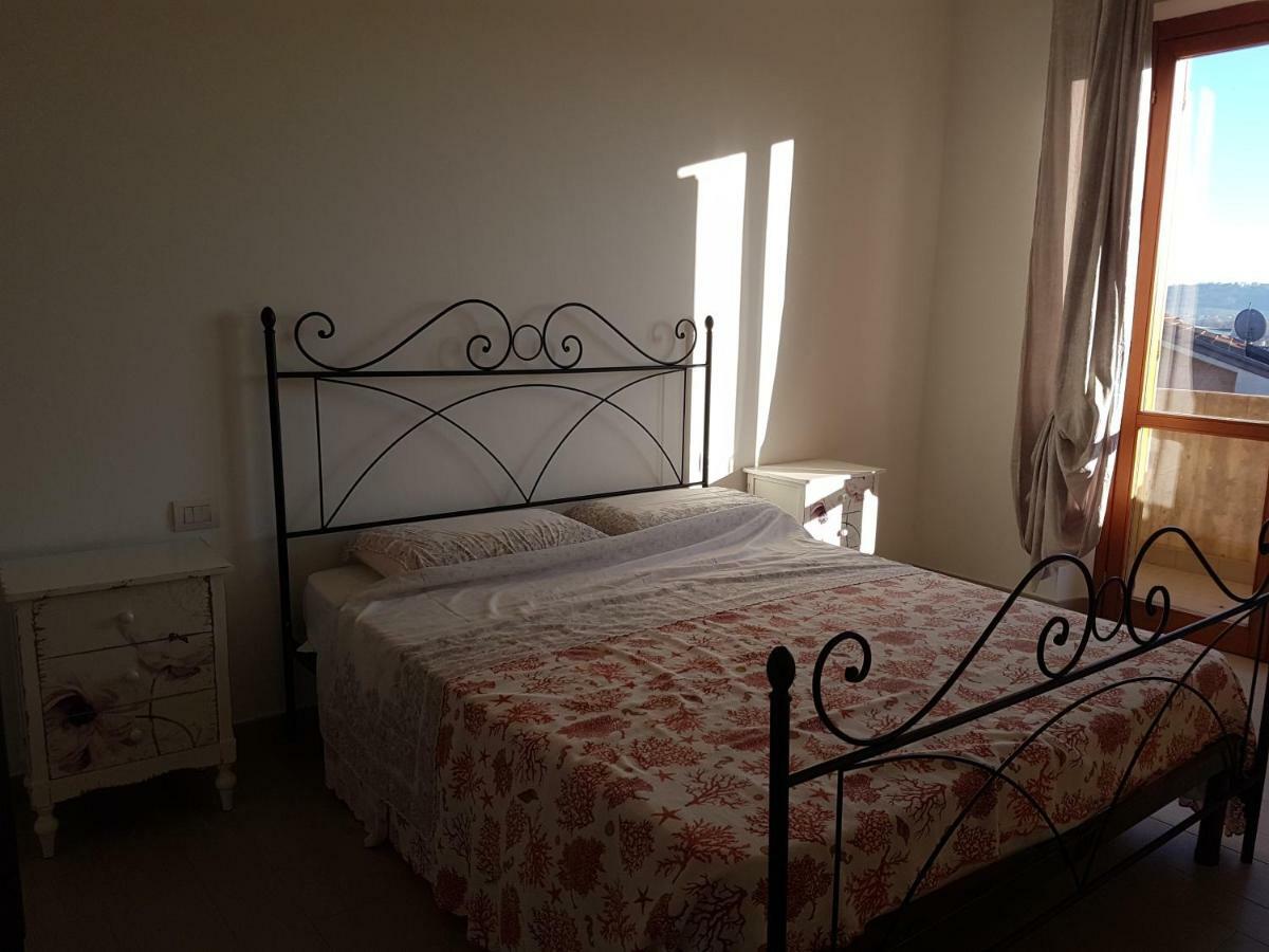 Akwaba Guesthouse Molino Ciccolini Luaran gambar