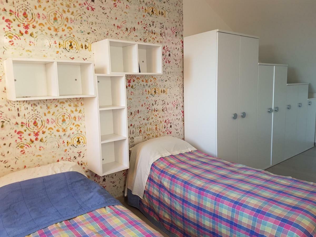 Akwaba Guesthouse Molino Ciccolini Luaran gambar