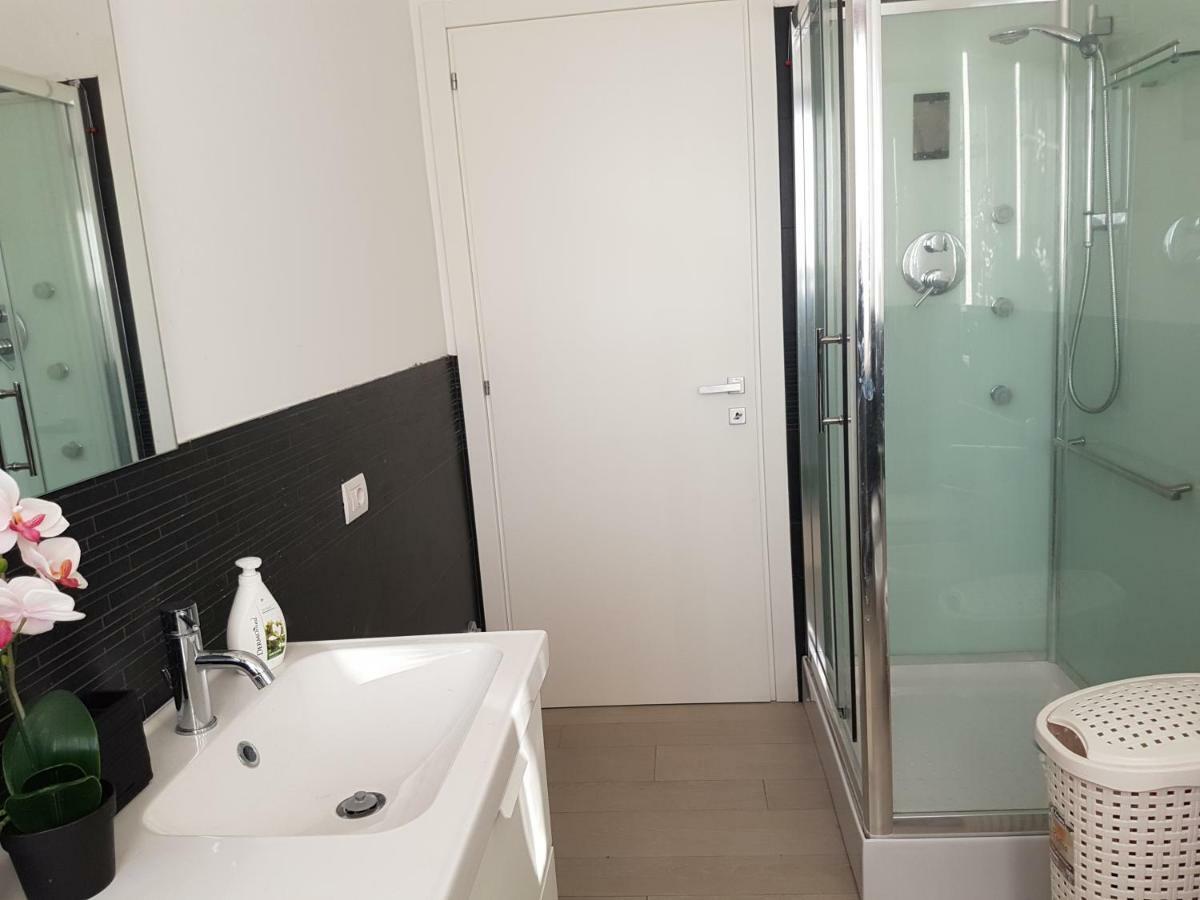 Akwaba Guesthouse Molino Ciccolini Luaran gambar