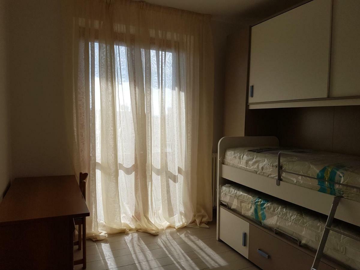 Akwaba Guesthouse Molino Ciccolini Luaran gambar